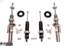 MCS TT1 Single Adjustable Monotube Dampers (BRZ/GR86/FR-S)