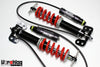 MCS RR2 Remote Double Adjustable Monotube Dampers (Ford S550 Mustang, Except PP2/GT350)