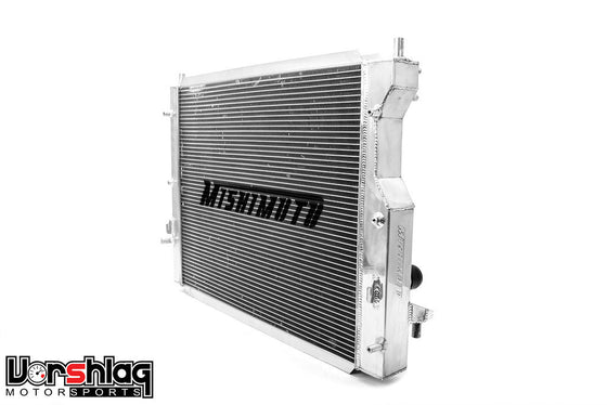 Mishimoto S197 Aluminum Radiator