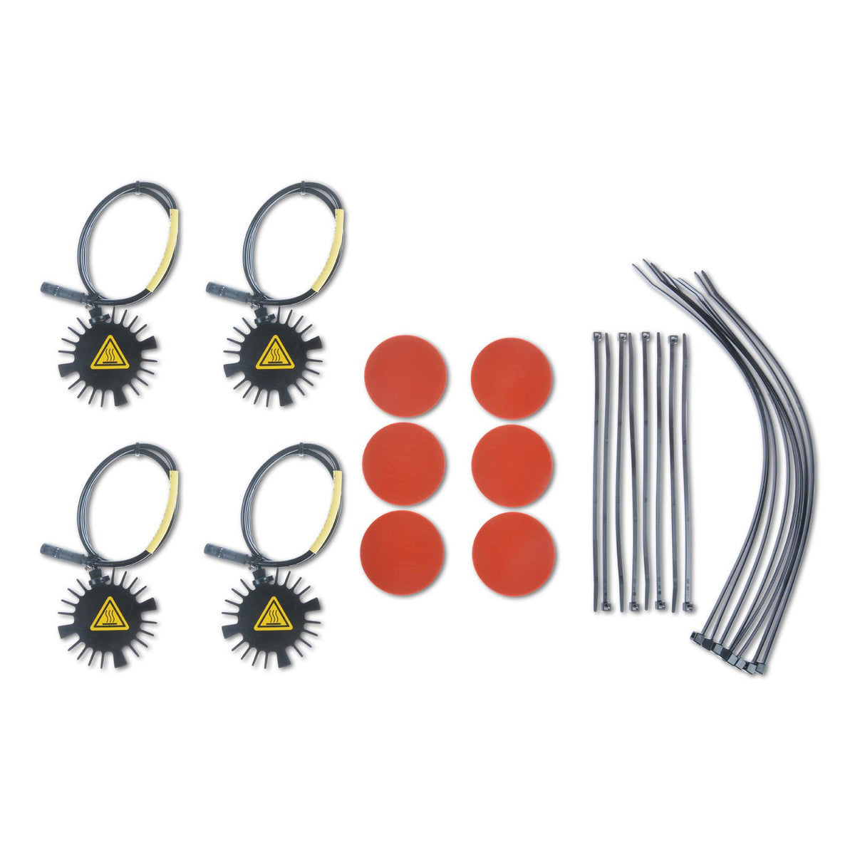 KW PASM Cancellation kit 2020-2025 Porsche 718 GTS, GT4, GT4-RS