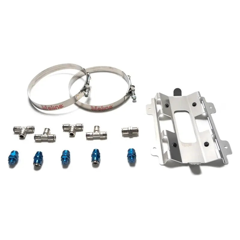 Lifeline Zero 2020 FIA 3.0ltr Mechanical Fire Suppression System