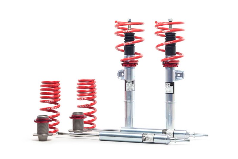 H&R Street Performance Monotube Suspension Kit (E90 non-M)
