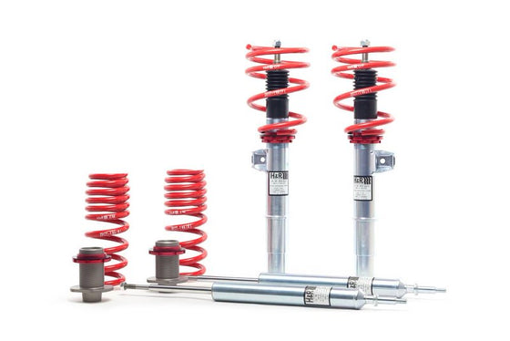 H&R Street Performance Monotube Suspension Kit (E90 non-M)