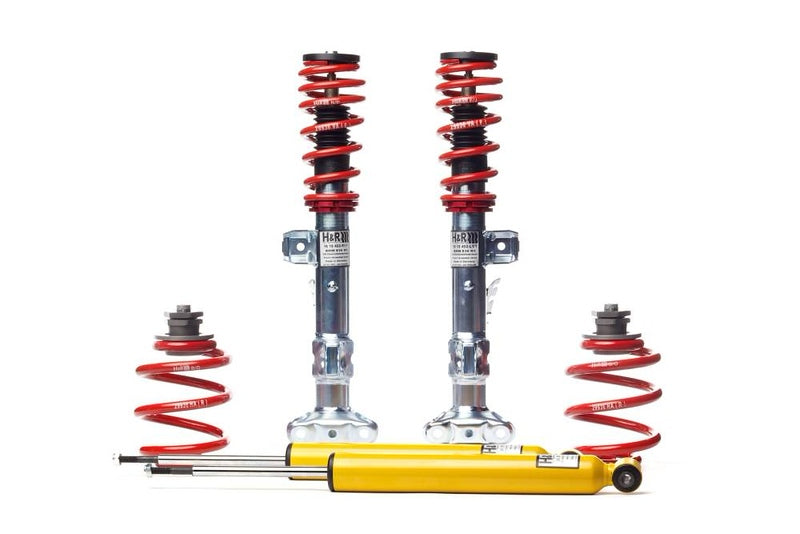 H&R Street Performance Monotube Suspension Kit (E36 M3)