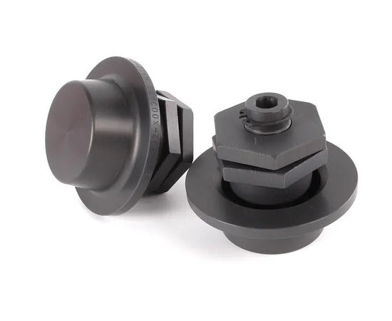 H&R Street Performance Monotube Suspension Kit (E36 M3)