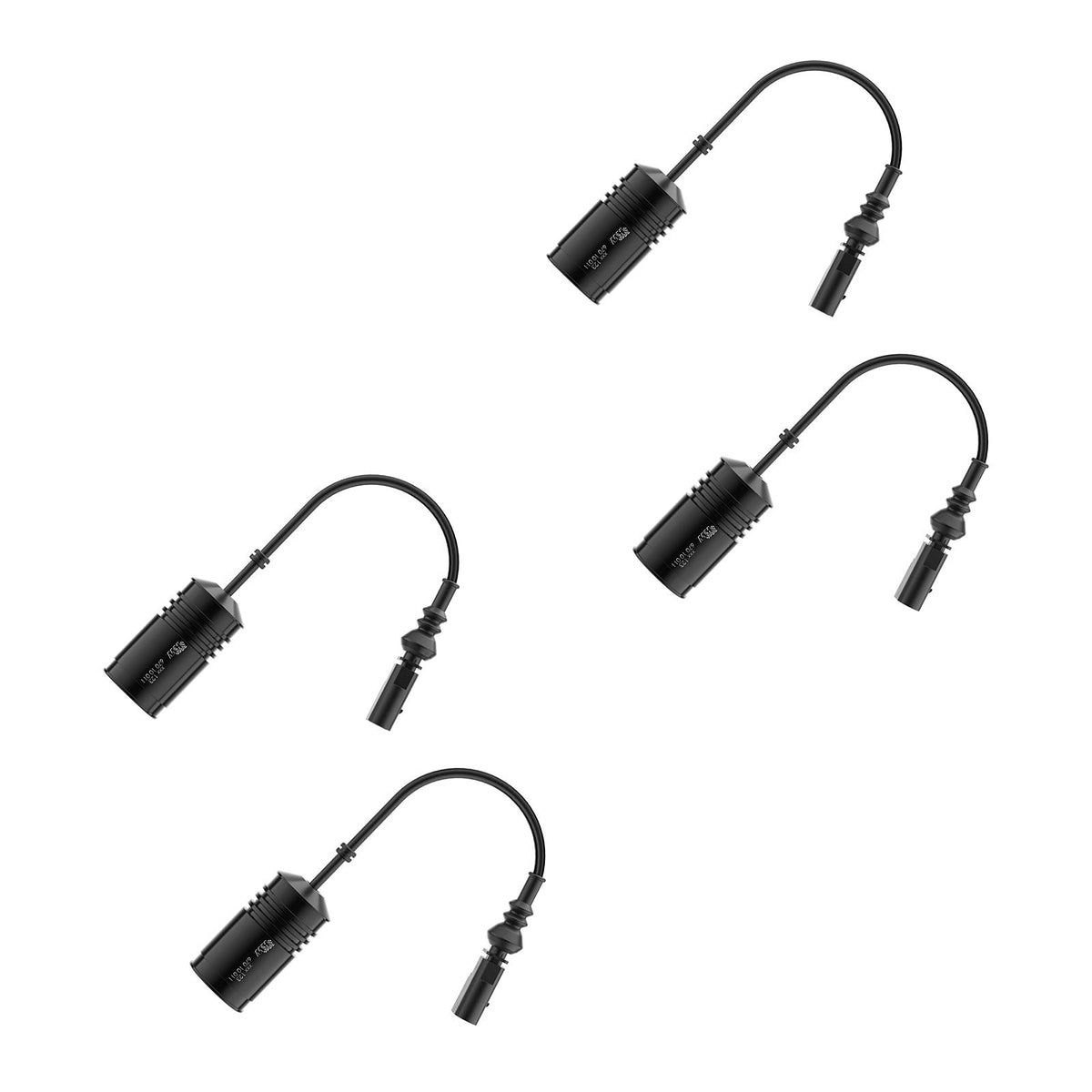 KW PASM Cancellation kit 2017-2025 Porsche 718 Base, S, T, 2018-2019 Porsche 718 GTS
