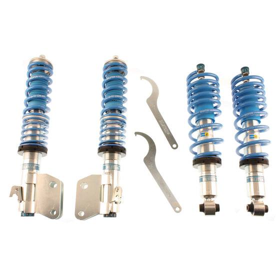 Bilstein B16 (PSS10) Suspension Kit Subaru Impreza GR WRX and STi