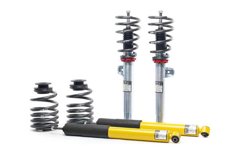 H&R Street Performance Monotube Suspension Kit (E46 M3)