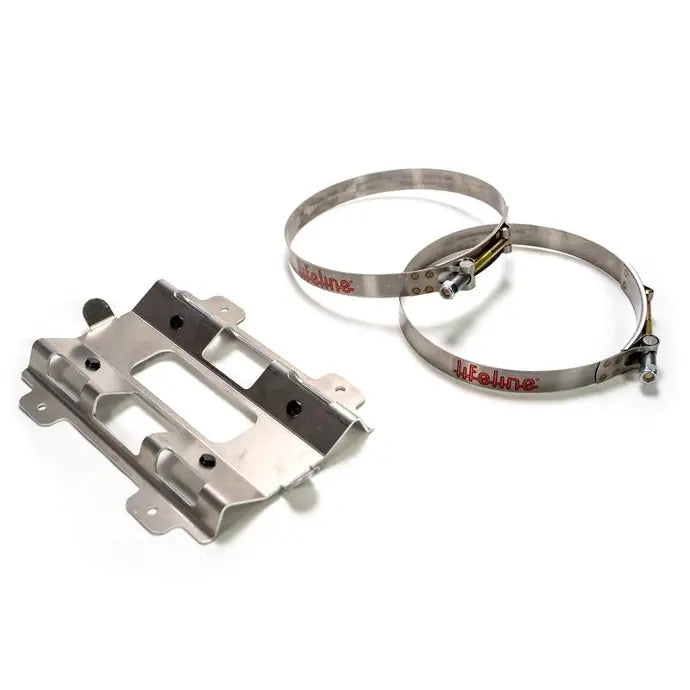 Lifeline Zero 2020 FIA 3.0ltr Mechanical Fire Suppression System