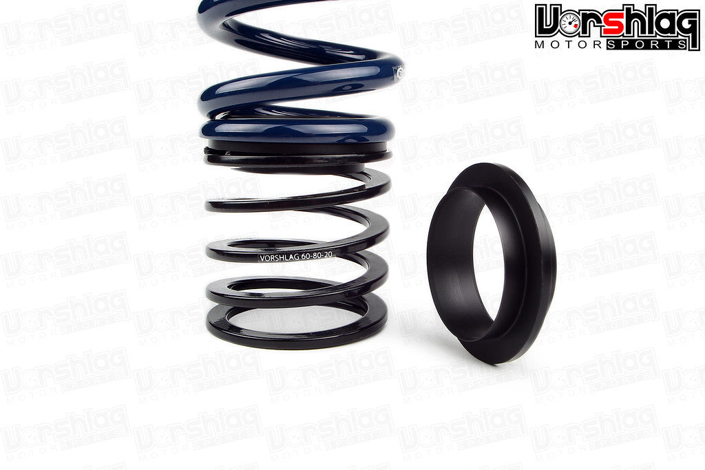 2.25" Dual Spring Spacers (pair)