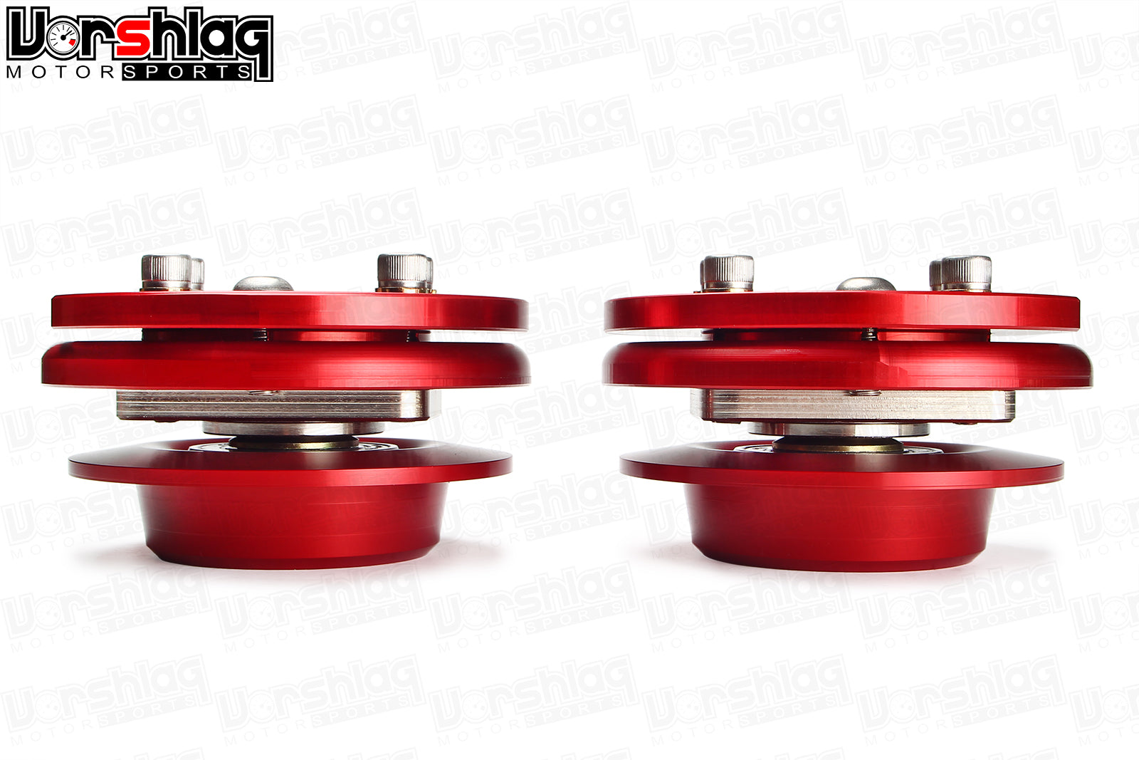 Vorshlag 5th Gen (2010-15) Camaro Camber Plates