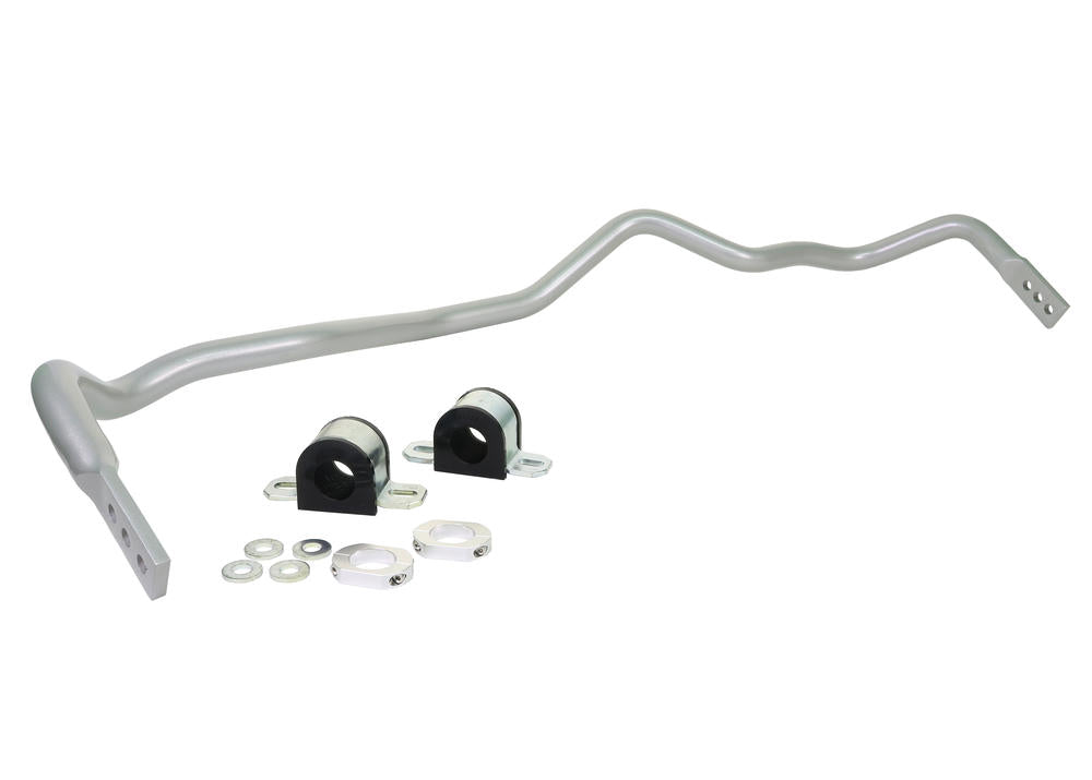 Whiteline 2016+ Camaro Front Sway bar - 30mm Heavy Duty Blade Adjustable