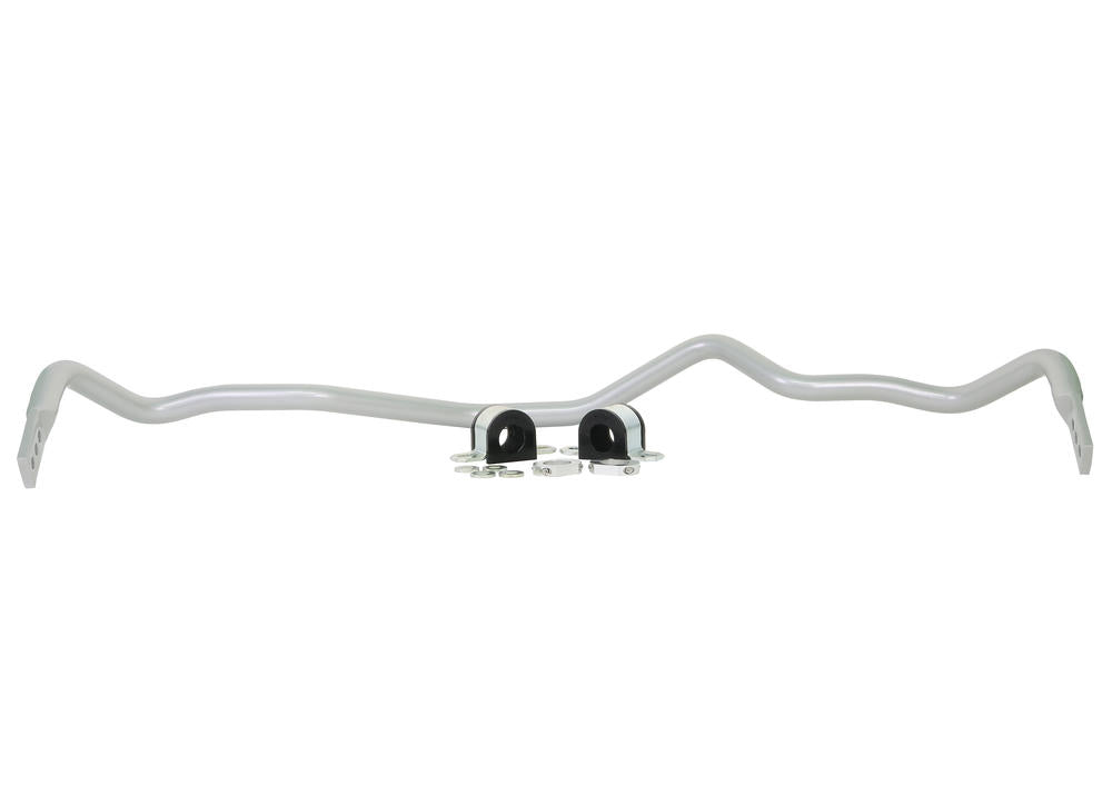 Whiteline 2016+ Camaro Front Sway bar - 30mm Heavy Duty Blade Adjustable