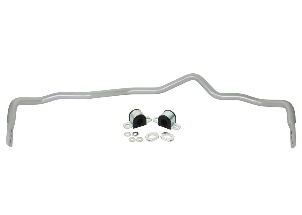 Whiteline 2016+ Camaro Front Sway bar - 30mm Heavy Duty Blade Adjustable