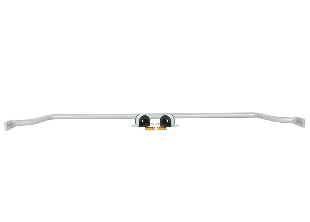 Whiteline 2016+ Camaro Rear Sway bar - 27mm Heavy Duty Blade Adjustable