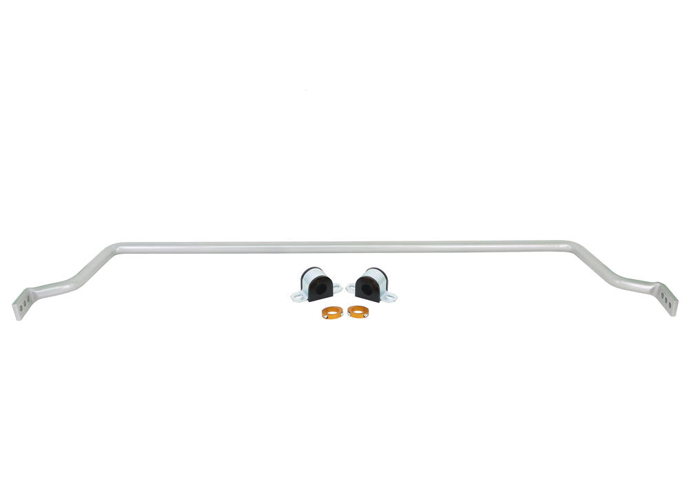 Whiteline 2016+ Camaro Rear Sway bar - 27mm Heavy Duty Blade Adjustable