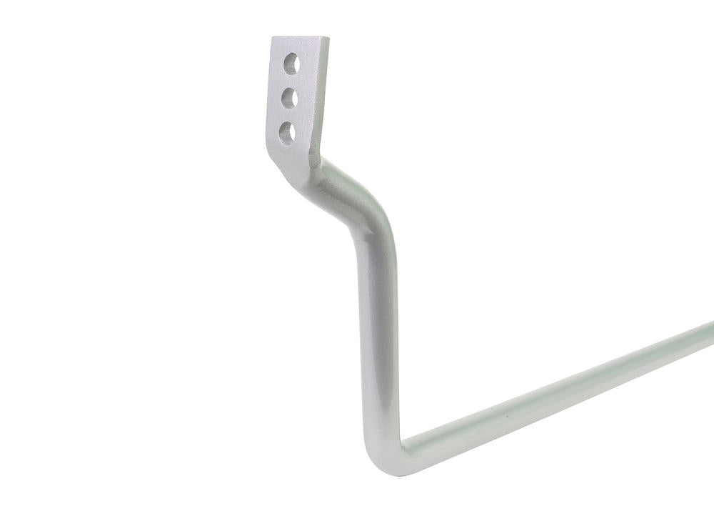 Whiteline 2016+ Camaro Rear Sway bar - 27mm Heavy Duty Blade Adjustable