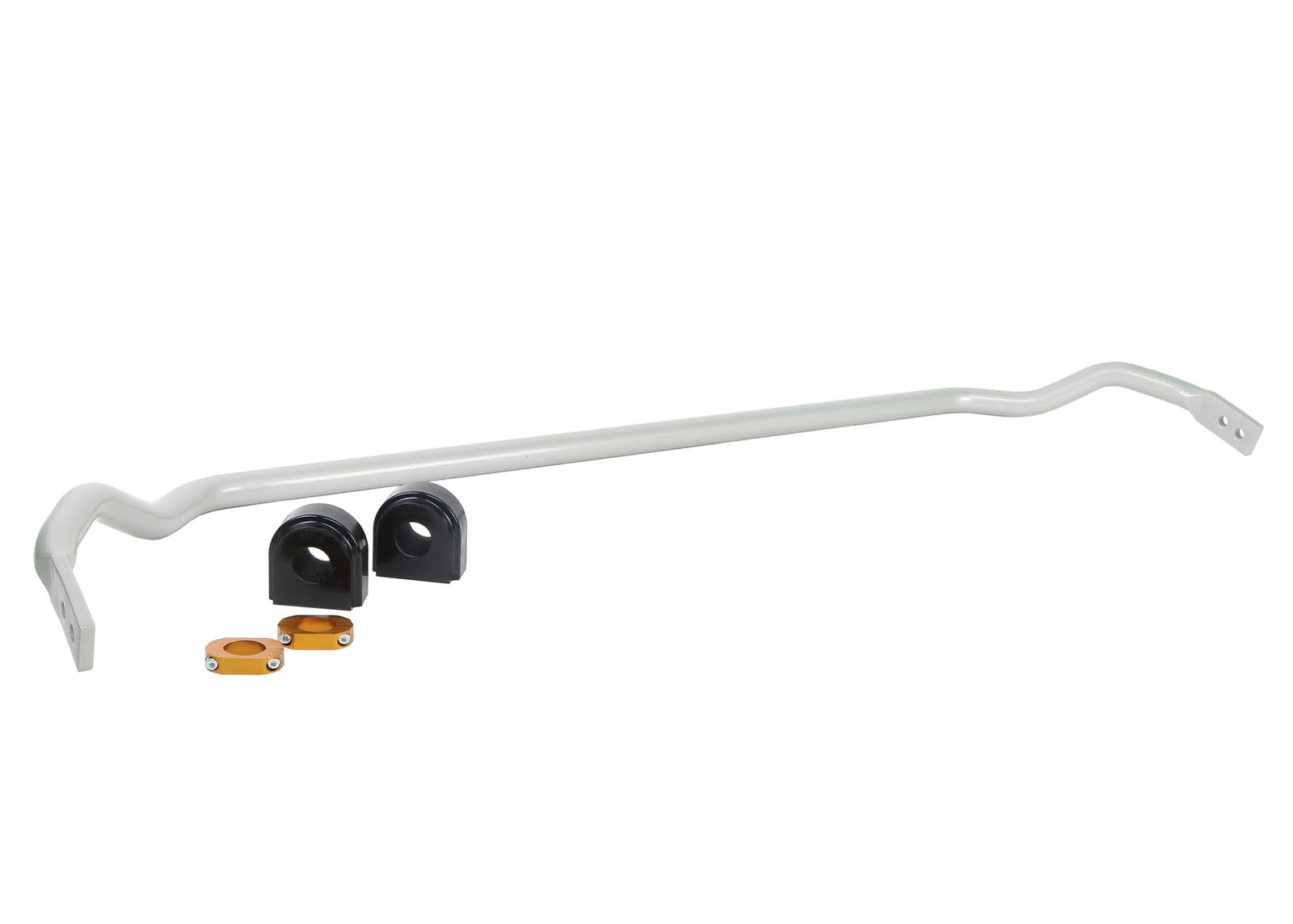 Whiteline 2019+ Toyota GR Supra - 24mm Front Adjustable Sway Bar