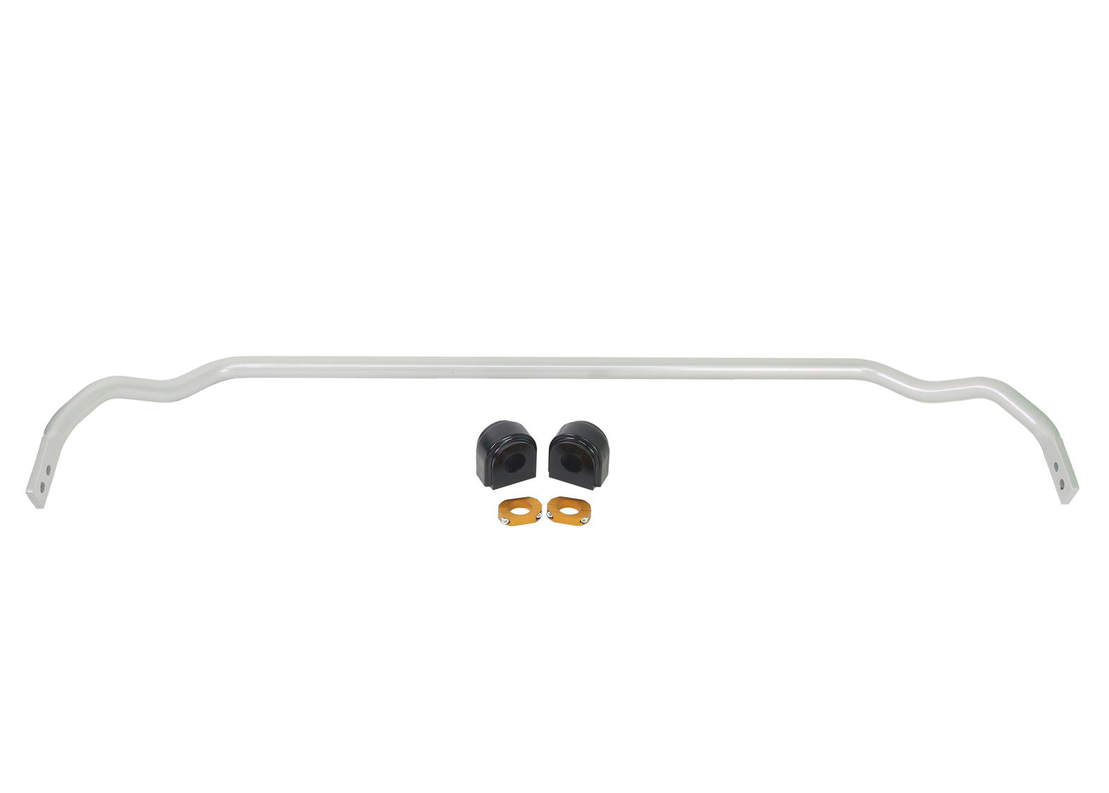 Whiteline 2019+ Toyota GR Supra - 24mm Front Adjustable Sway Bar