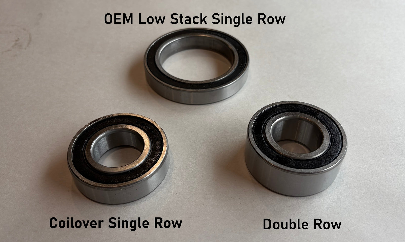 Replacement Spring Perch Bearing