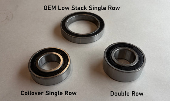 Replacement Spring Perch Bearing