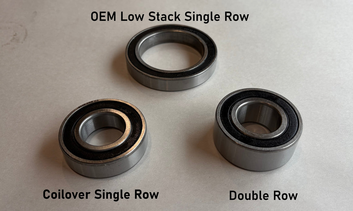 Replacement Spring Perch Bearing