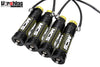 MCS RR2 Remote Double Adjustable Monotube Dampers (C7 Corvette)