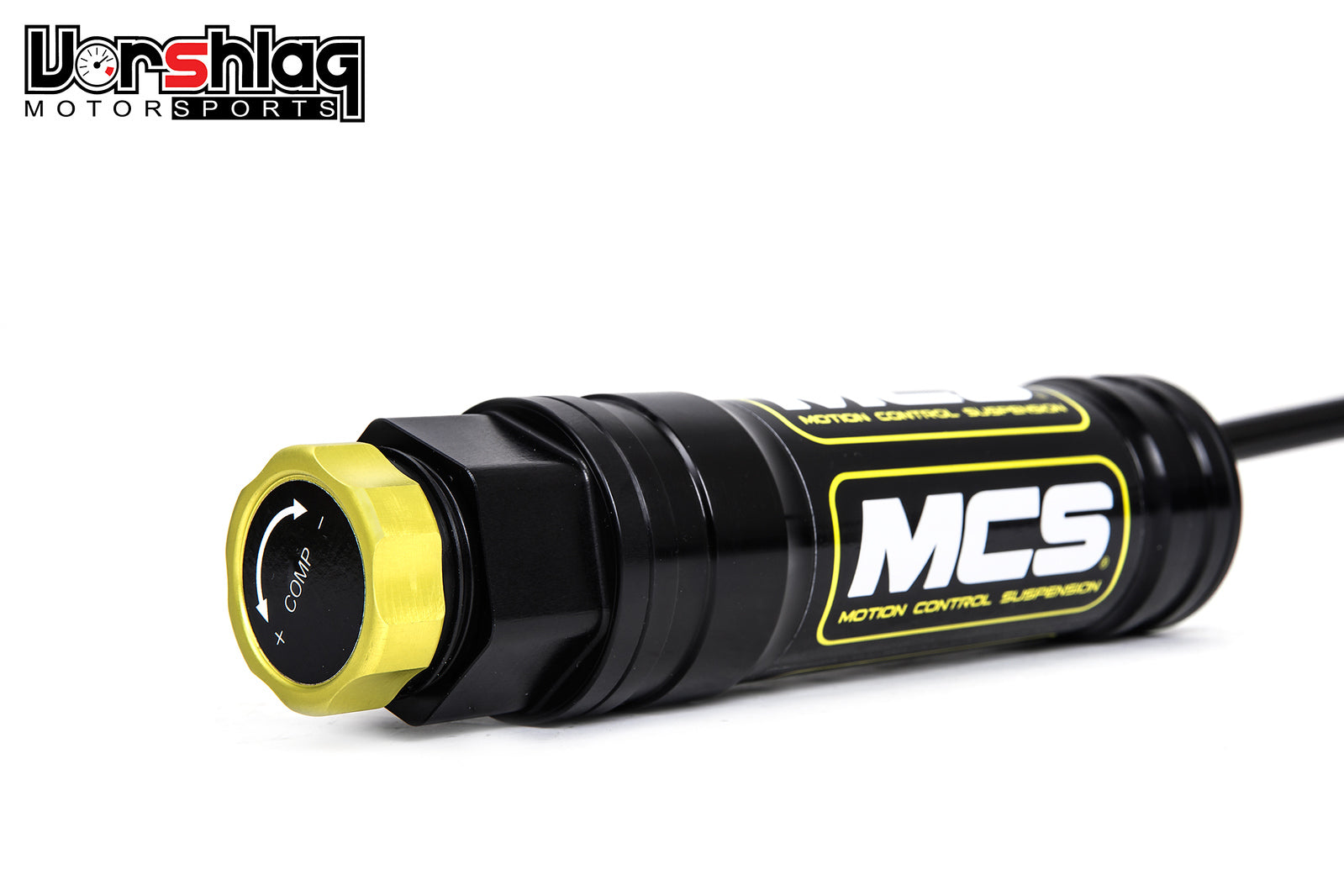 MCS RR2 Double Adjustable Monotube Dampers (NC MX5 Miata)