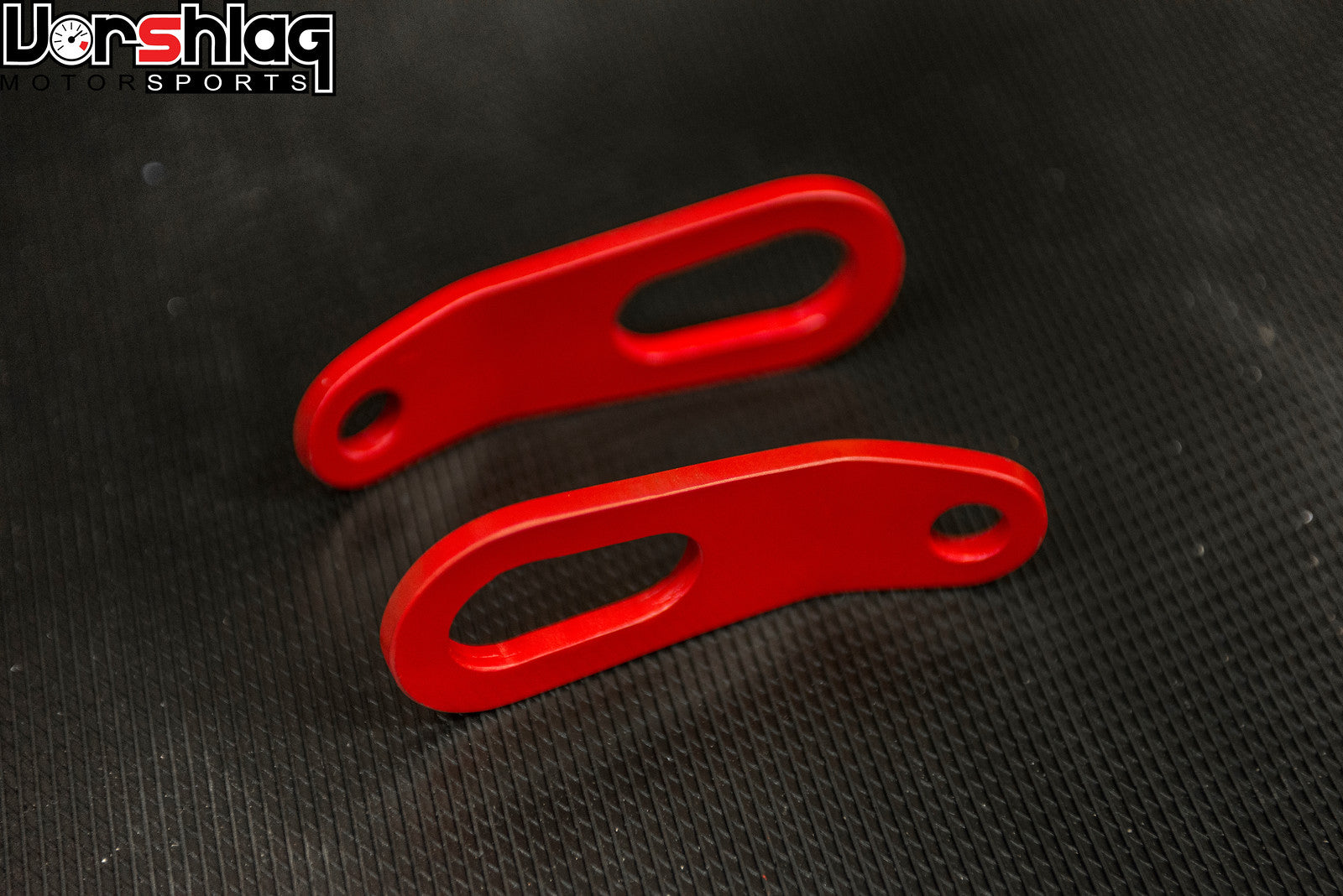 GT86 - Rear Tie Down Loop Kit (pair)