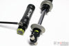 MCS RR2 Remote Double Adjustable Monotube Dampers (Toyota Supra A90, BMW Z4 G29)