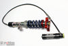 MCS RR2 Remote Double Adjustable Monotube Dampers (Toyota Supra A90, BMW Z4 G29)