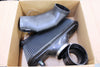 SLP Blackwing Cold Air Intake - 2008-13 C6 Corvette LS3 / LS7