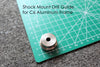 Vorshlag Spherical Front Shock Mounts (C6 Z06, ZR1) - With Tools