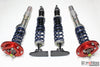 MCS TT1 Single Adjustable Monotube Dampers (BMW F80 M4/M3/M2/M2C)