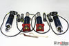 MCS RR3 Remote Triple Adjustable Monotube Dampers (Toyota Supra A90, BMW Z4 G29)