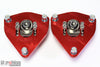 Vorshlag Toyota GR Corolla Camber Plates & Coilover Perches