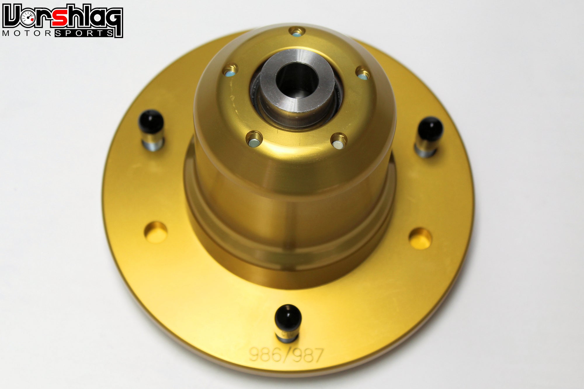 Ohlins Road & Track kit for Porsche 986 & 987 Cayman/Boxster (1996-04 + 2005-12 [POS MY10S1]