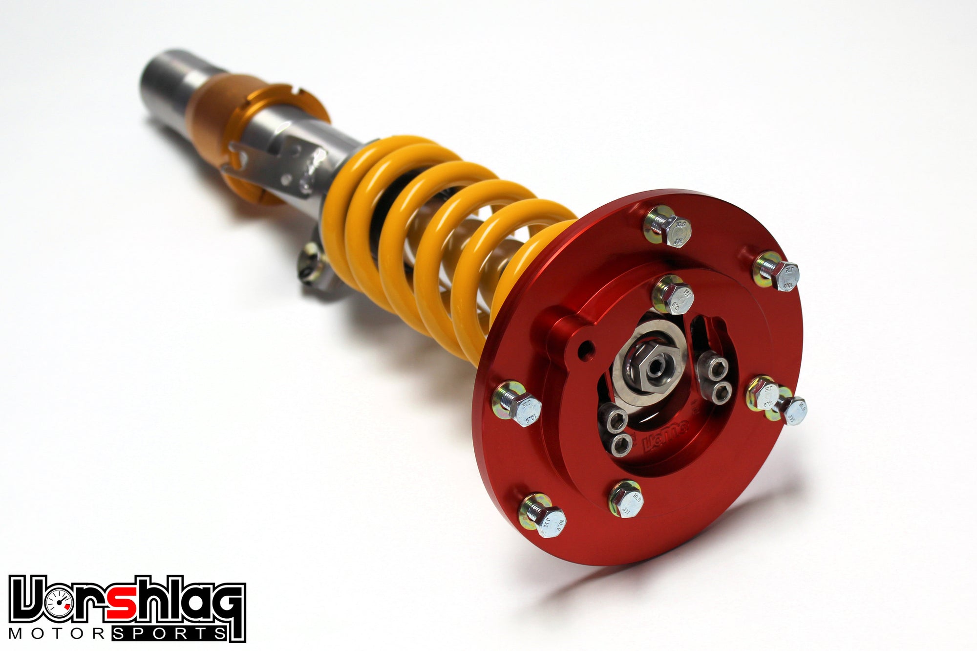 Ohlins Road & Track kit for BMW M2/M2-Comp (F87) [BMS MR40S1]