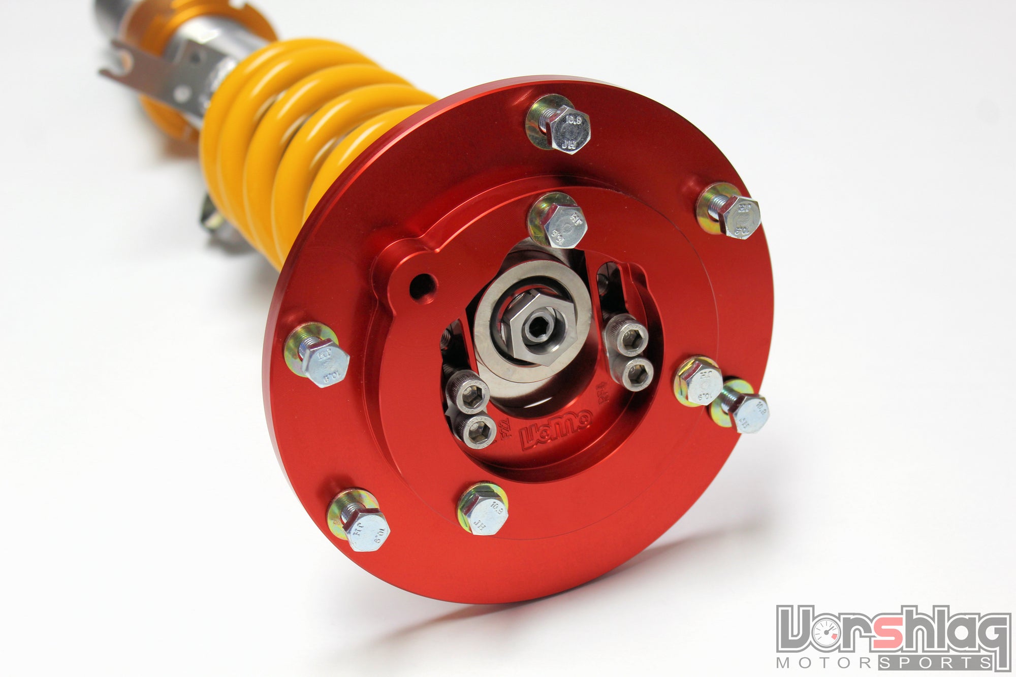 Ohlins Road & Track kit for BMW M2/M2-Comp (F87) [BMS MR40S1]