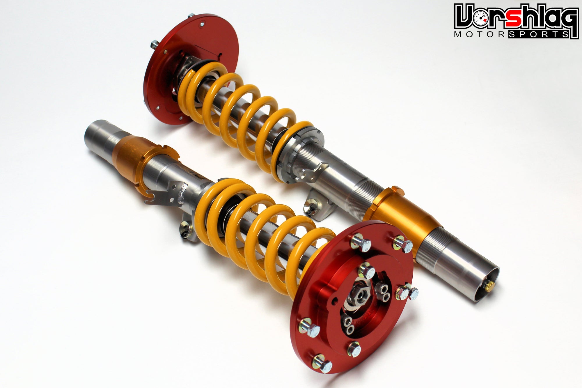 Ohlins Road & Track kit for BMW M2/M2-Comp (F87) [BMS MR40S1]