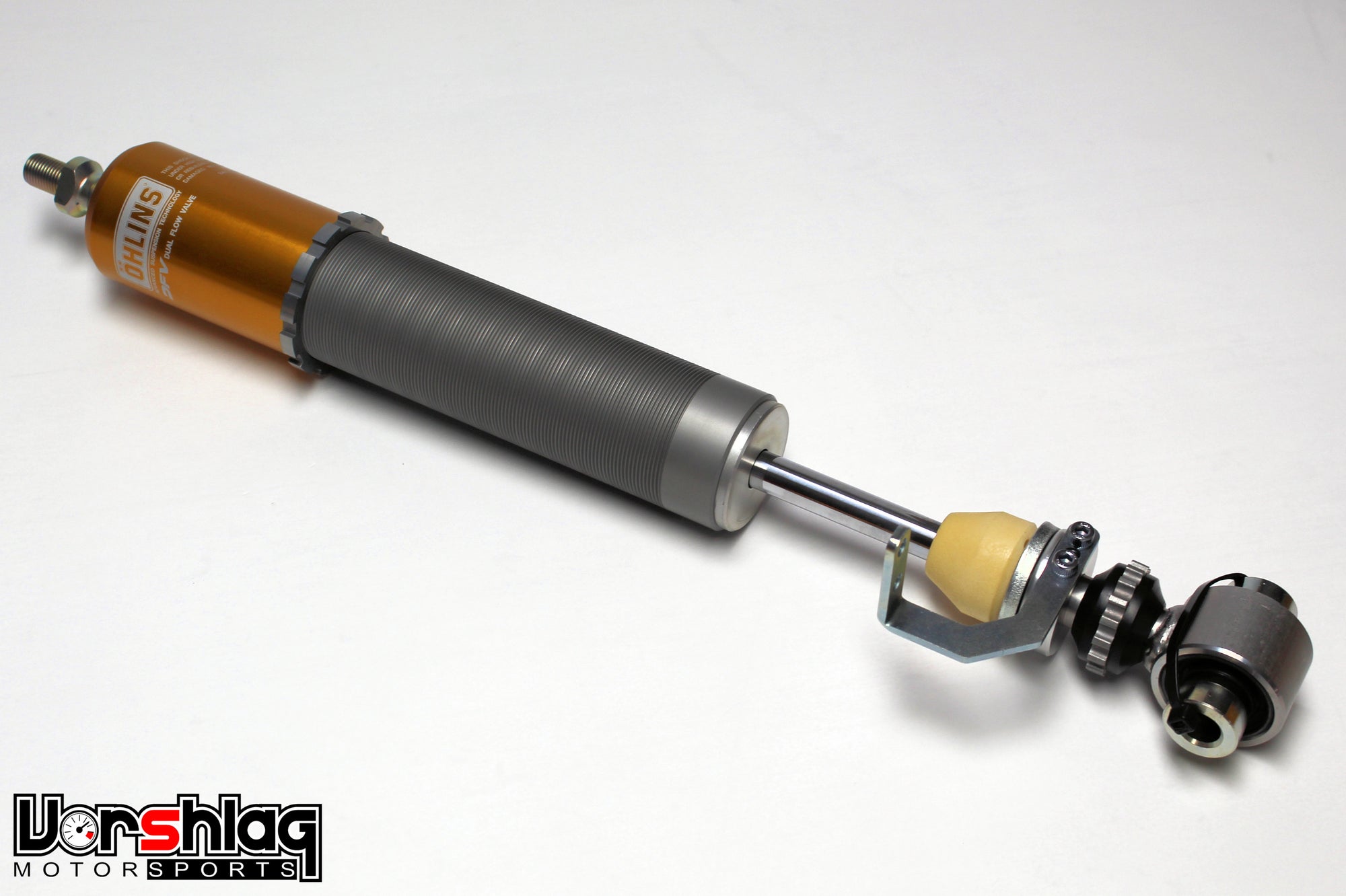 Ohlins Road & Track kit for BMW M2/M2-Comp (F87) [BMS MR40S1]