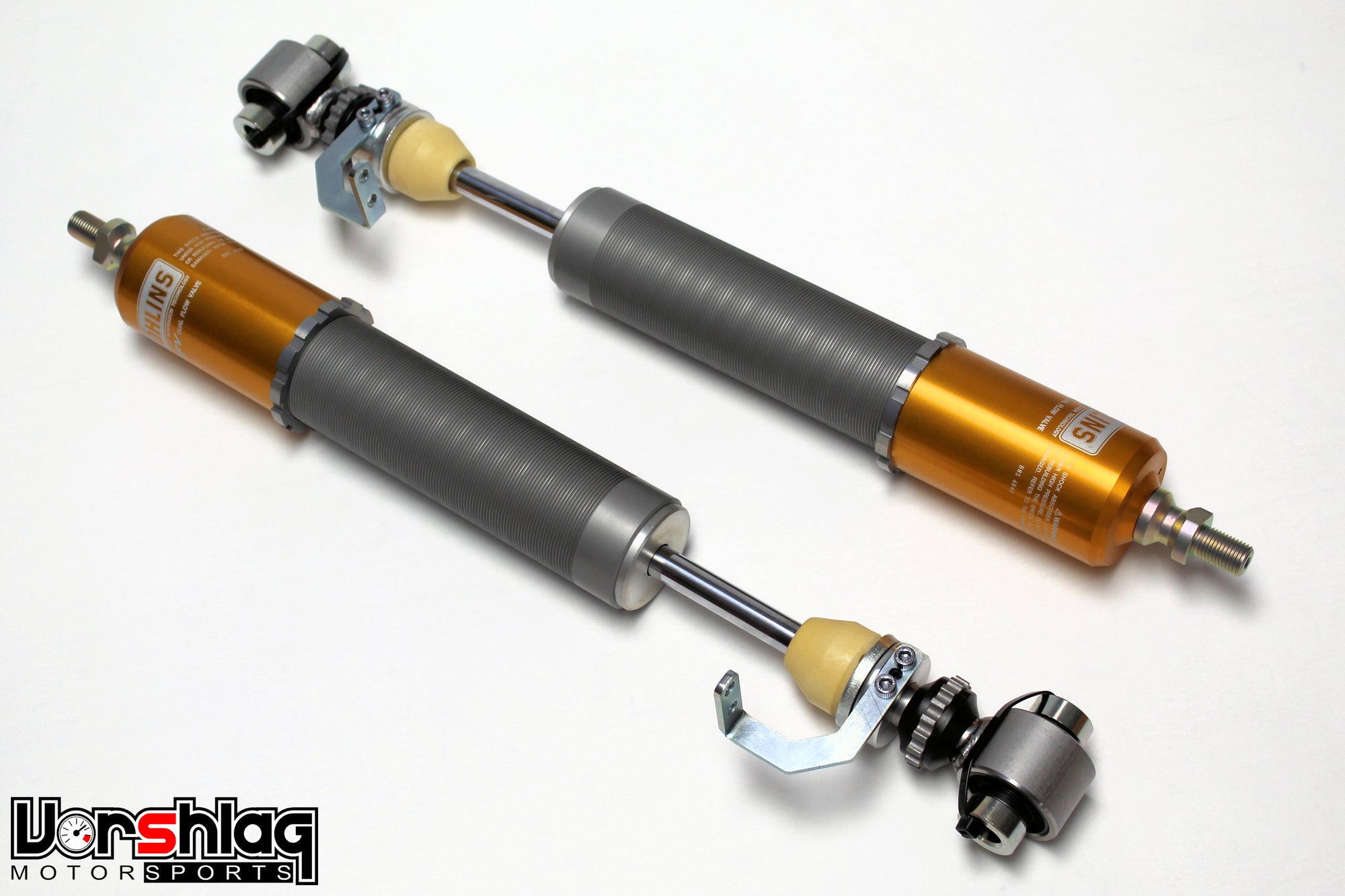 Ohlins Road & Track kit for BMW M2/M2-Comp (F87) [BMS MR40S1]
