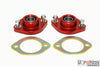 Vorshlag Rear Shock Mounts (BMW E30/36/46/Z3/Z4)