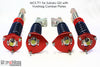 MCS TT1 Single Adjustable Monotube Dampers (Subaru GD)