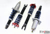 MCS TT1 Single Adjustable Monotube Dampers (NC MX5 Miata)