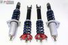 MCS TT1 Single Adjustable Monotube Dampers (NC MX5 Miata)