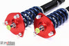 MCS TT2 Double Adjustable Monotube Dampers (NC MX5 Miata)