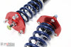 MCS TT2 Double Adjustable Monotube Dampers (NC MX5 Miata)