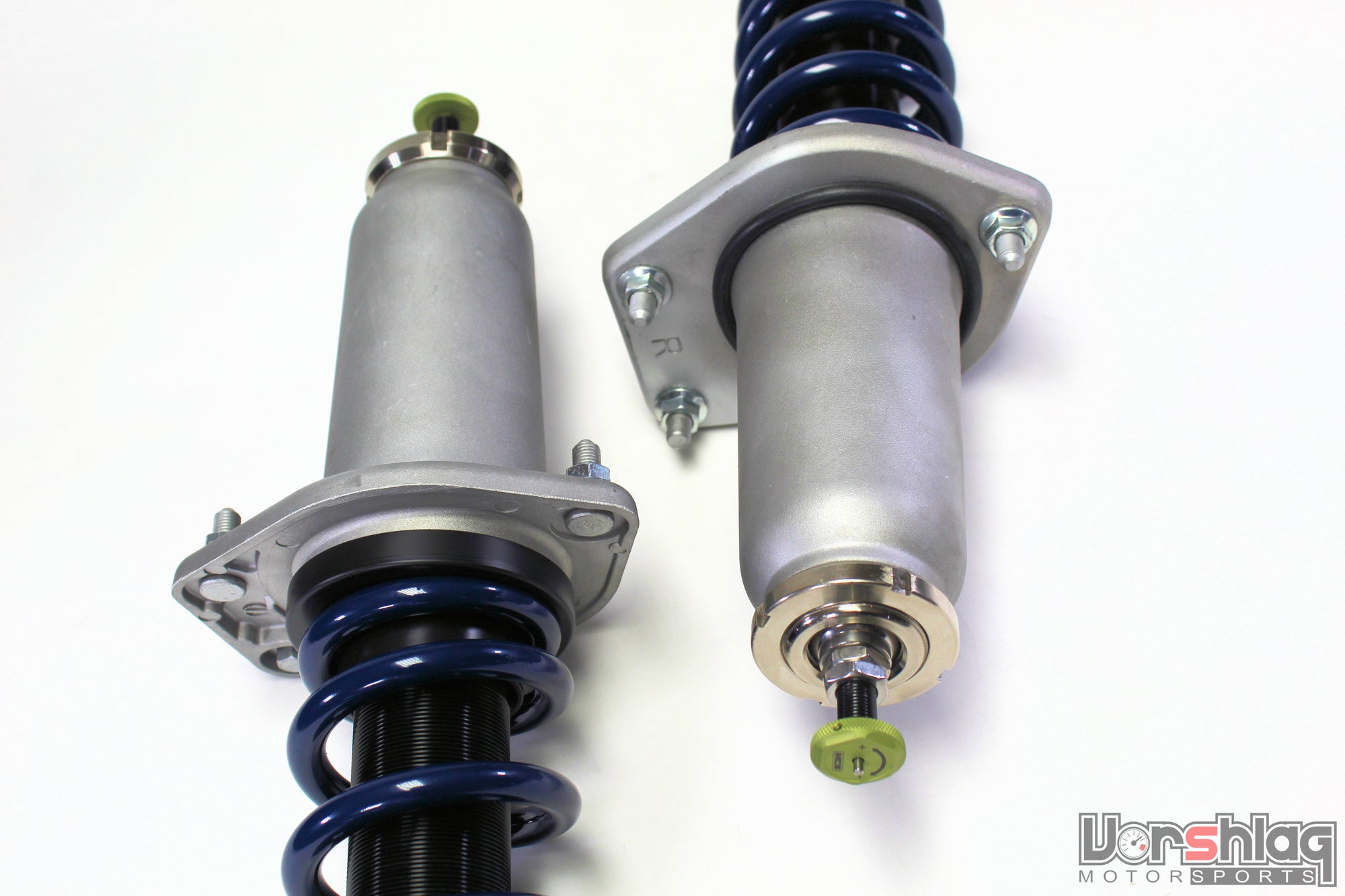 MCS TT1 Single Adjustable Monotube Dampers (NC MX5 Miata)
