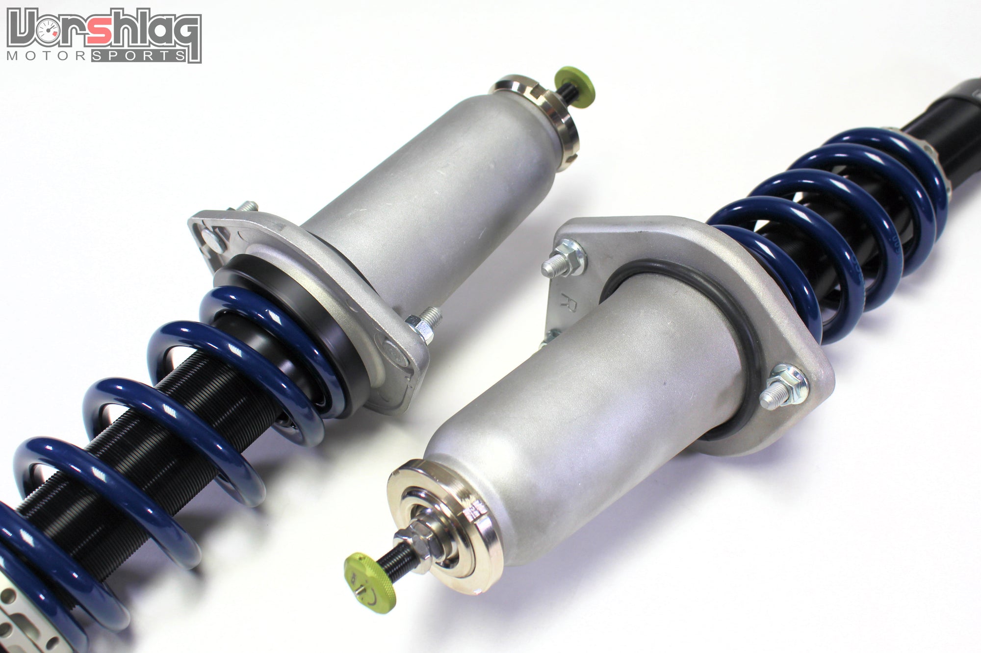 Vorshlag Spherical Rear Shock Mounts MX-5 NC Miata